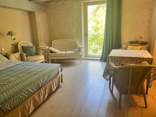 Chambre Cigale